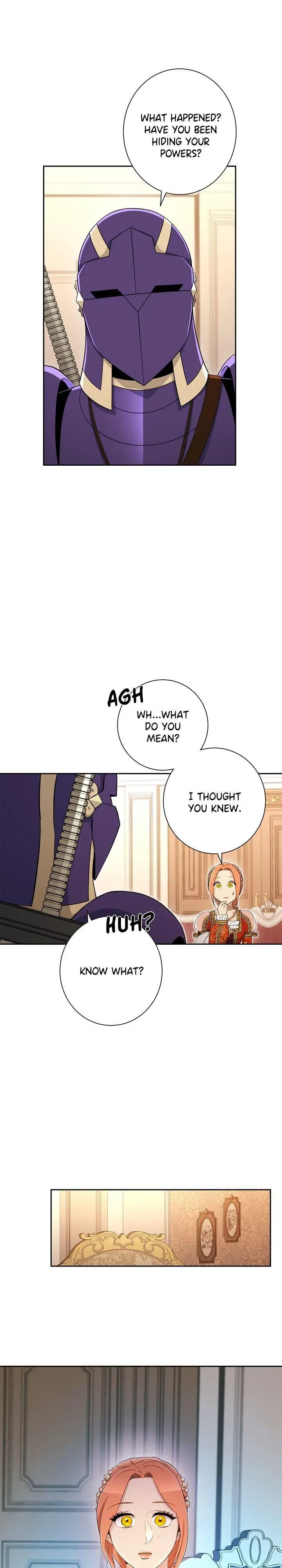 The Skeleton Soldier Failed to Defend the Dungeon Chapter 118