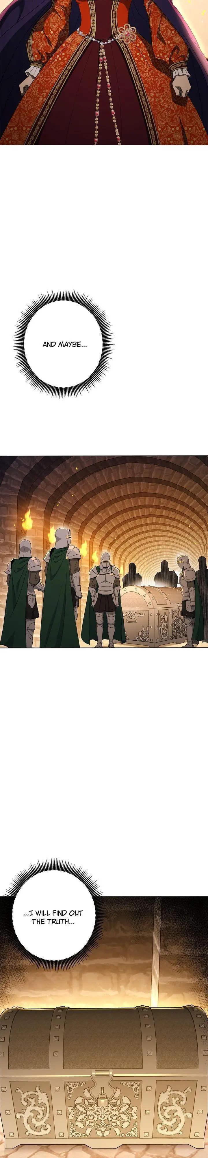 The Skeleton Soldier Failed to Defend the Dungeon Chapter 118