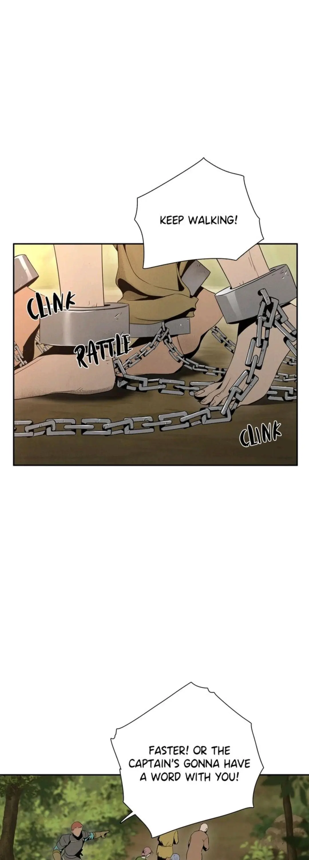 The Skeleton Soldier Failed to Defend the Dungeon Chapter 12