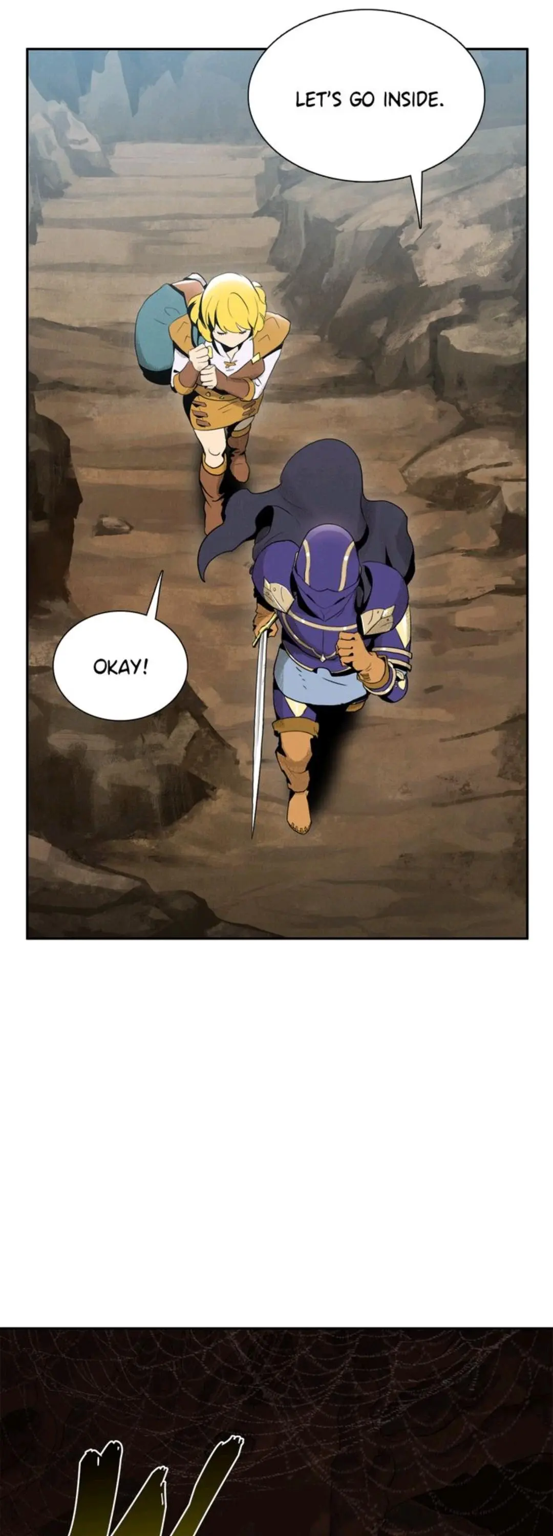 The Skeleton Soldier Failed to Defend the Dungeon Chapter 12
