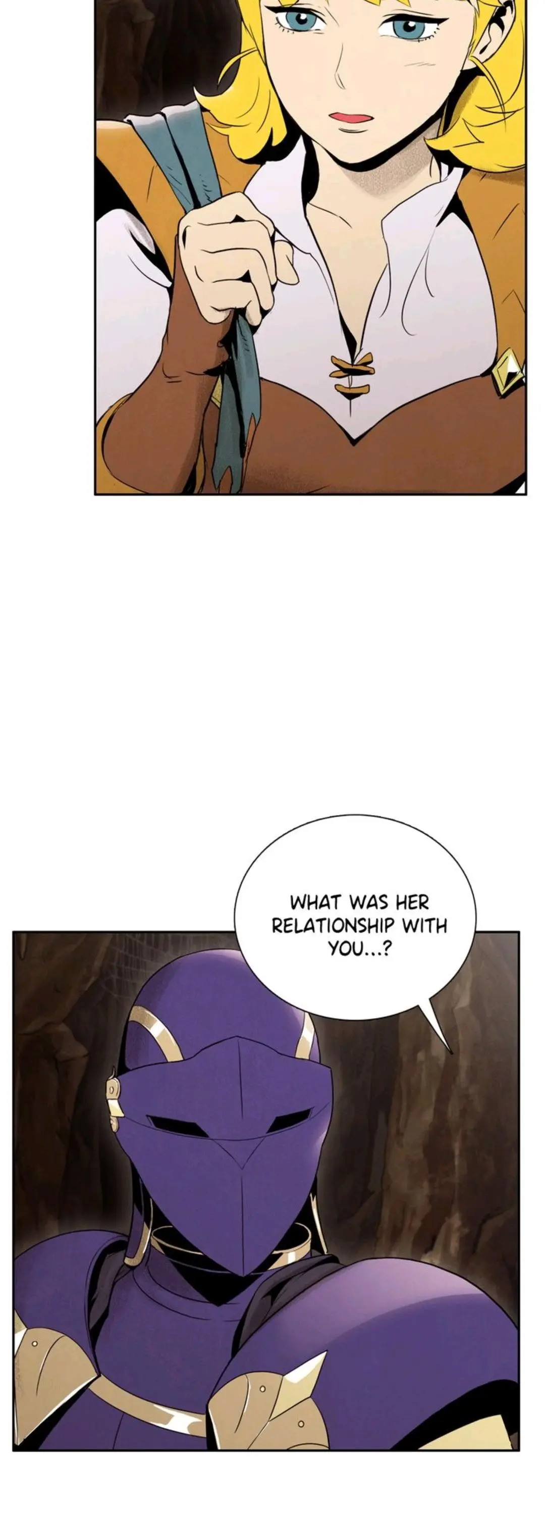 The Skeleton Soldier Failed to Defend the Dungeon Chapter 12