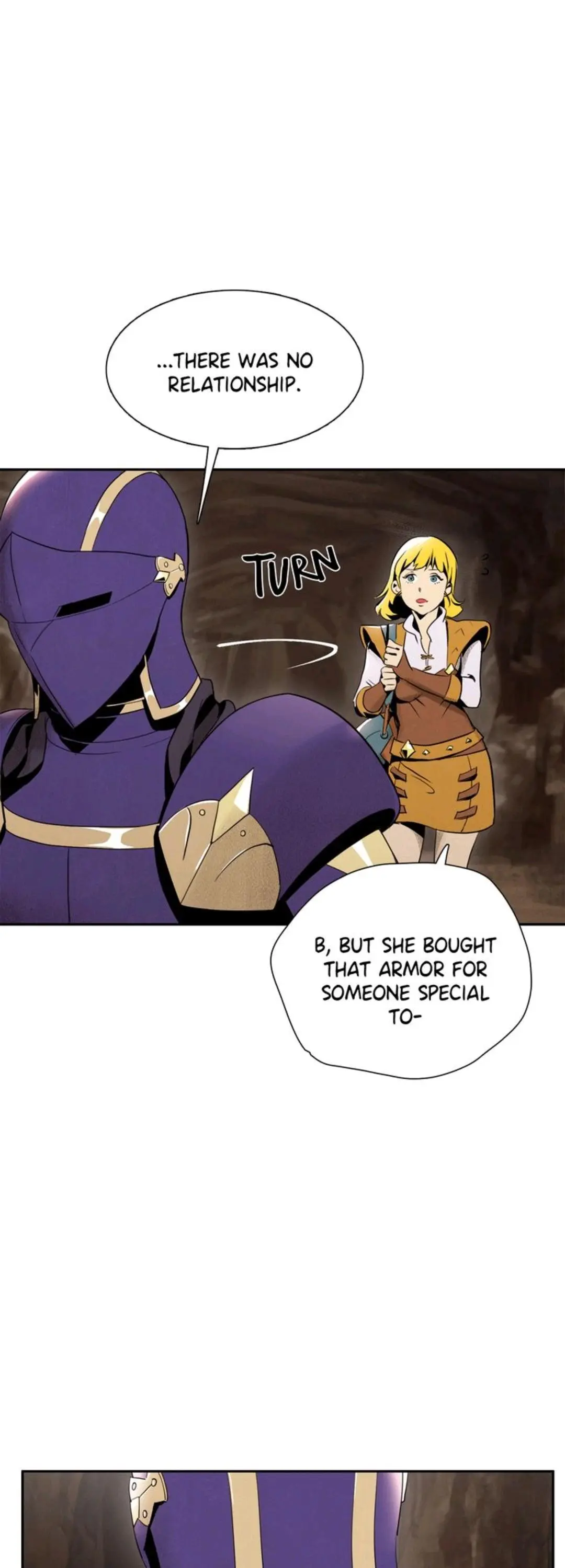 The Skeleton Soldier Failed to Defend the Dungeon Chapter 12