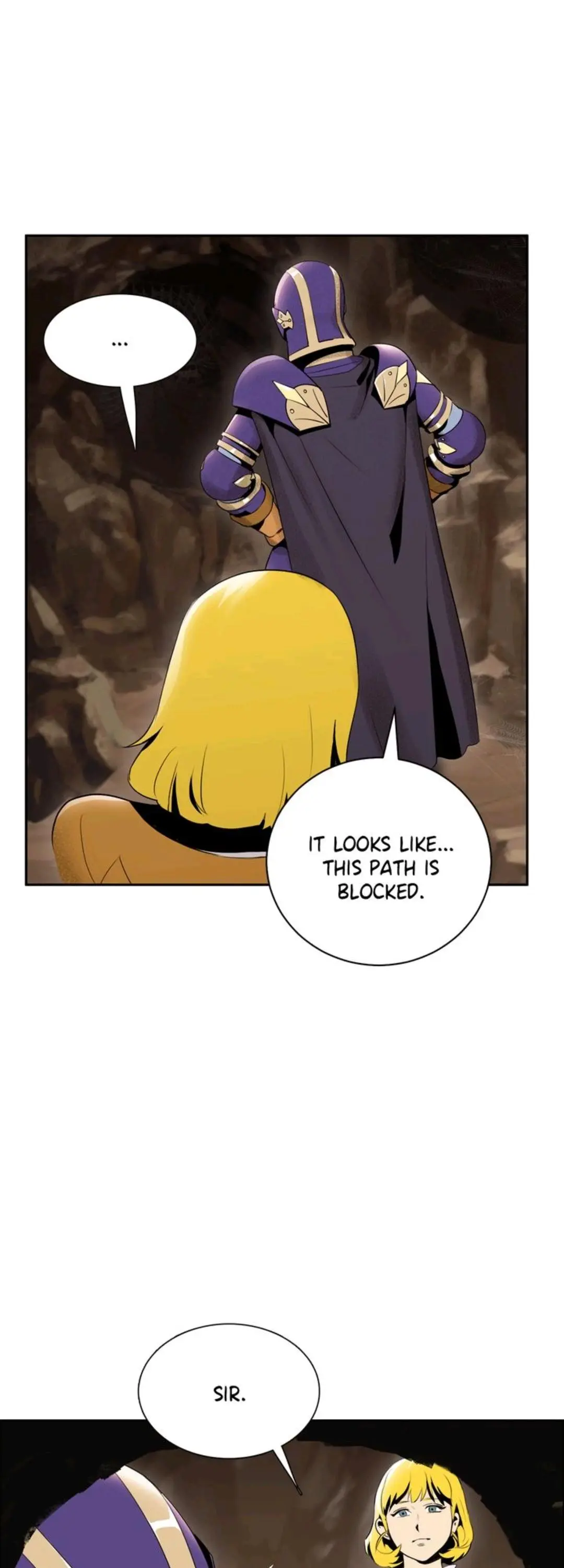 The Skeleton Soldier Failed to Defend the Dungeon Chapter 12