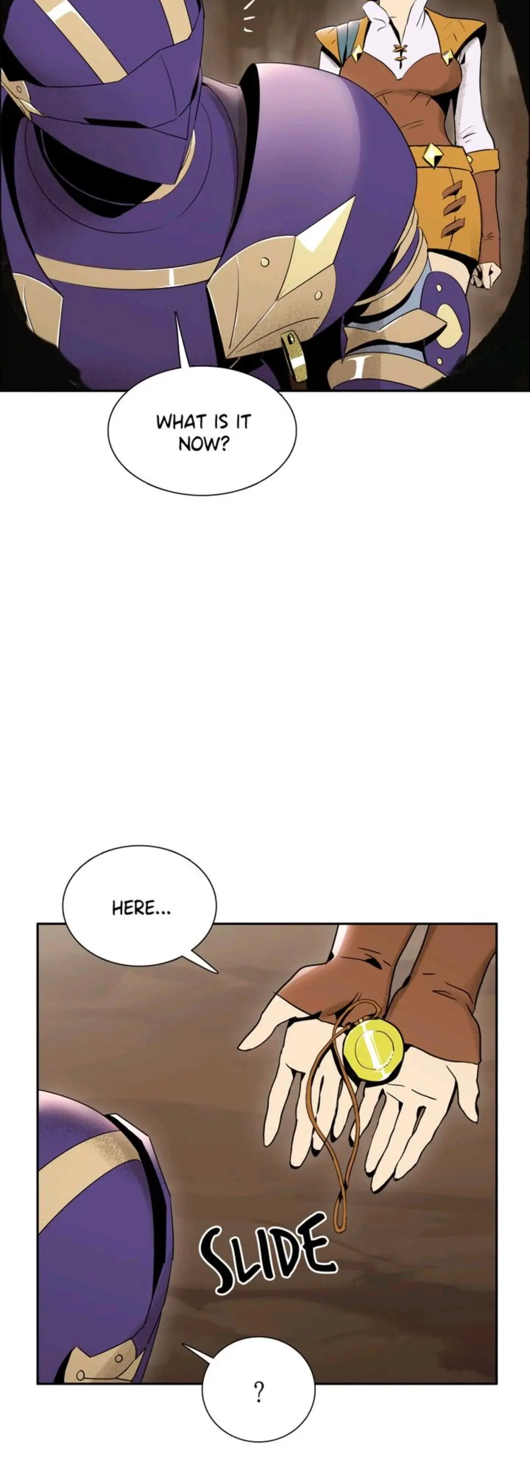 The Skeleton Soldier Failed to Defend the Dungeon Chapter 12