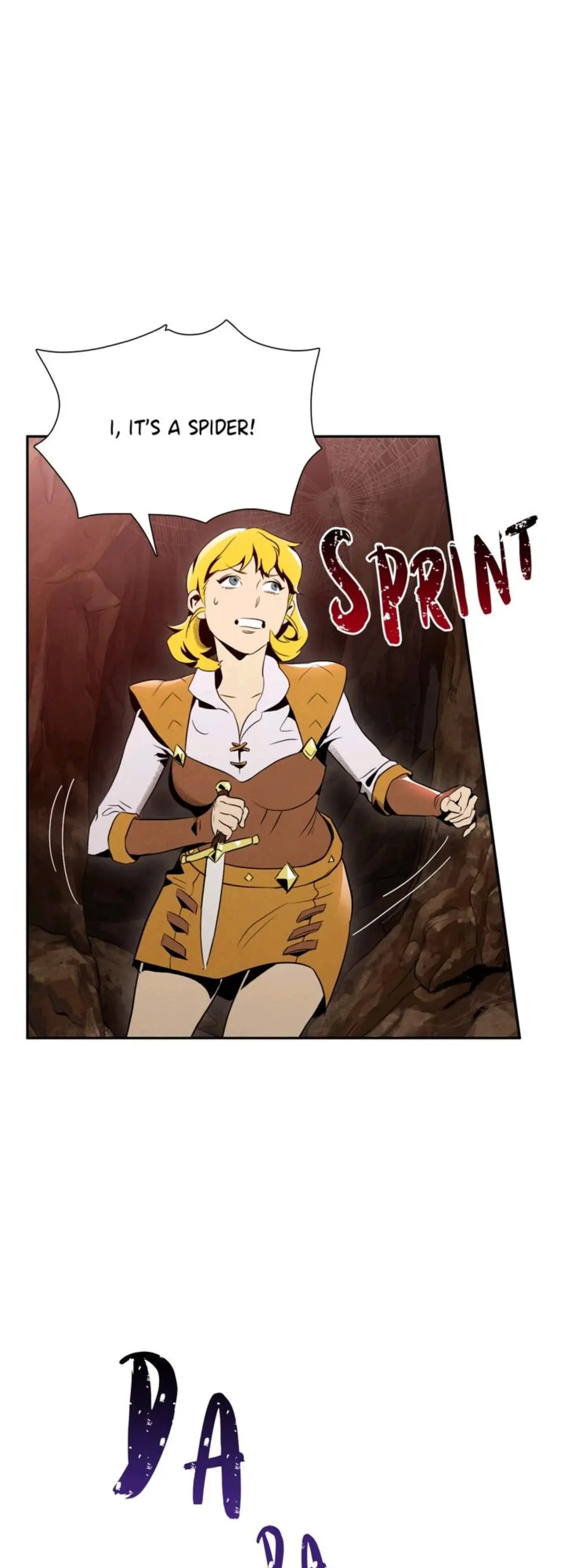 The Skeleton Soldier Failed to Defend the Dungeon Chapter 12
