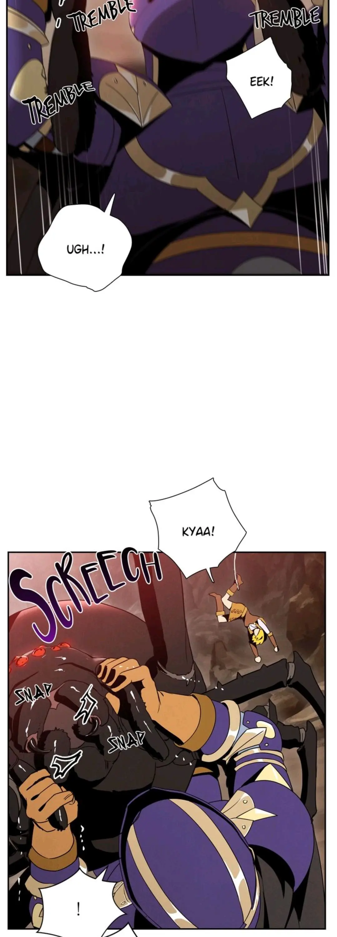 The Skeleton Soldier Failed to Defend the Dungeon Chapter 12