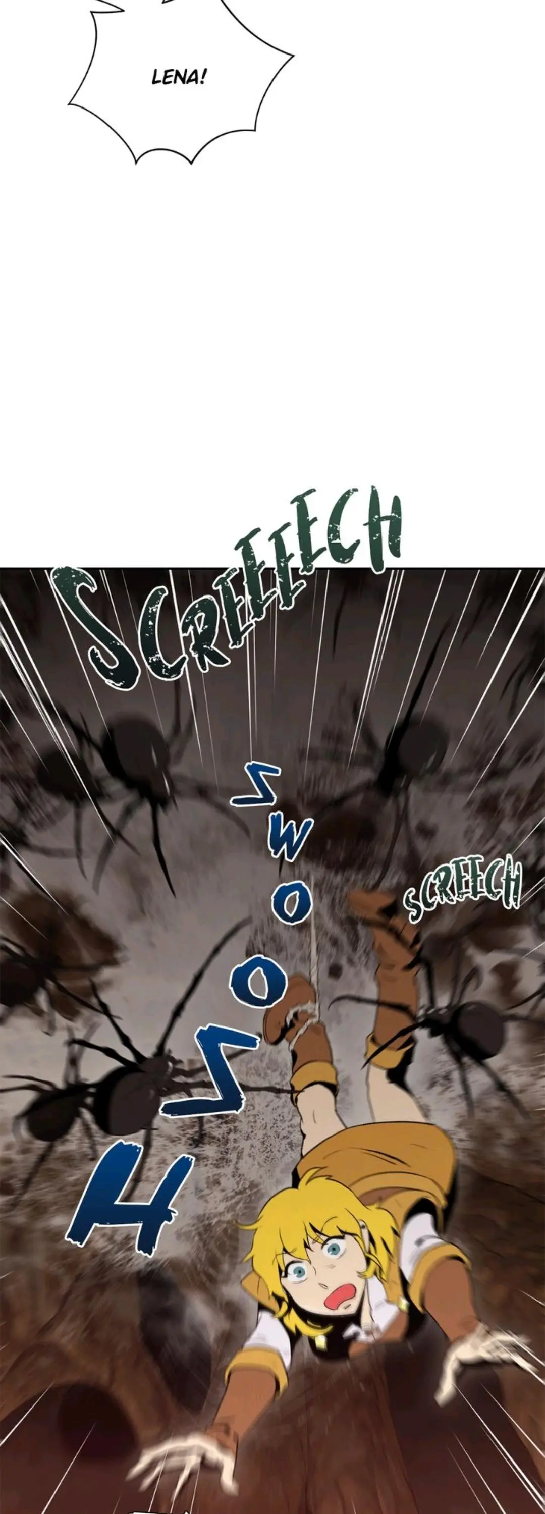 The Skeleton Soldier Failed to Defend the Dungeon Chapter 12
