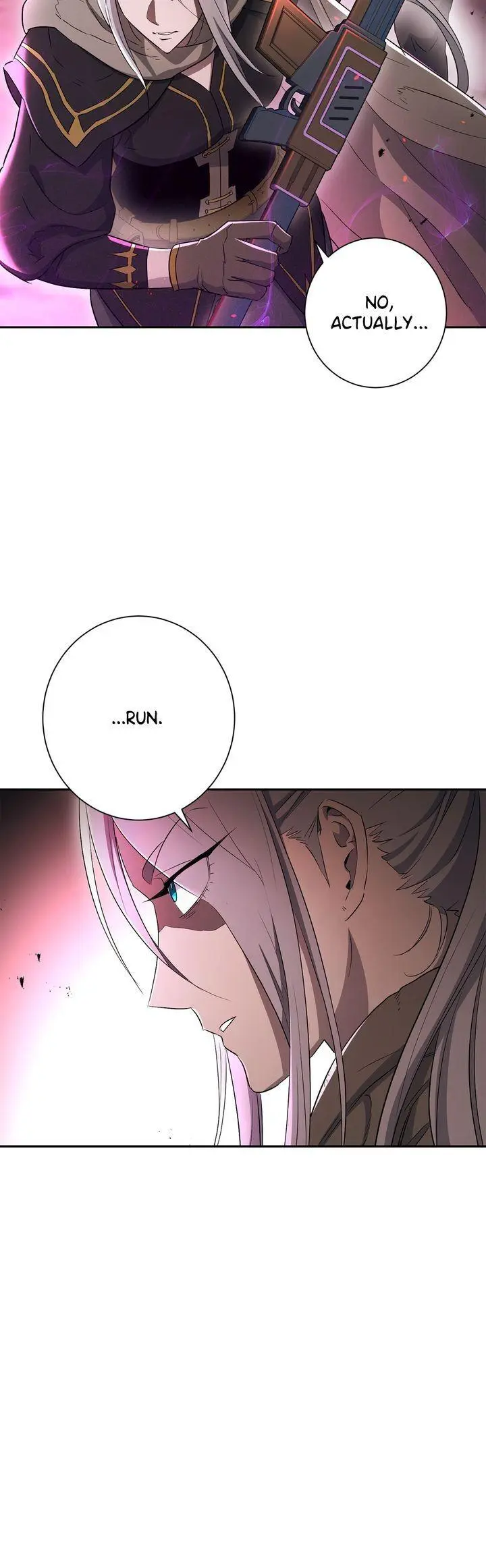 The Skeleton Soldier Failed to Defend the Dungeon Chapter 120