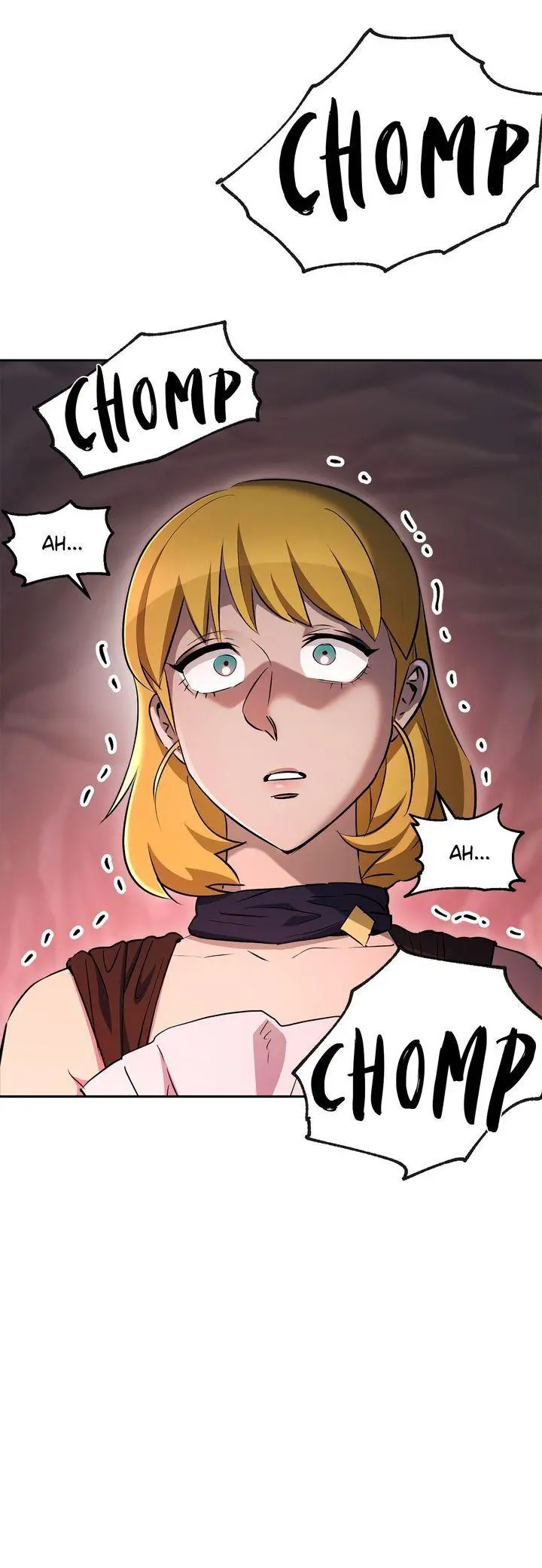 The Skeleton Soldier Failed to Defend the Dungeon Chapter 120
