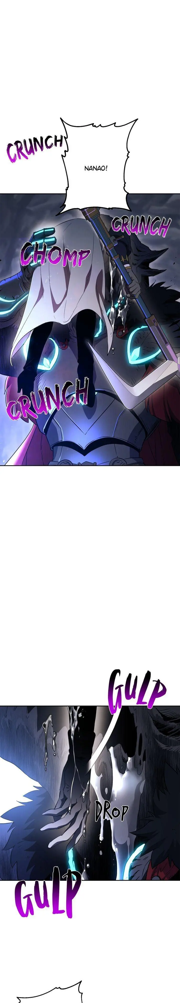 The Skeleton Soldier Failed to Defend the Dungeon Chapter 120