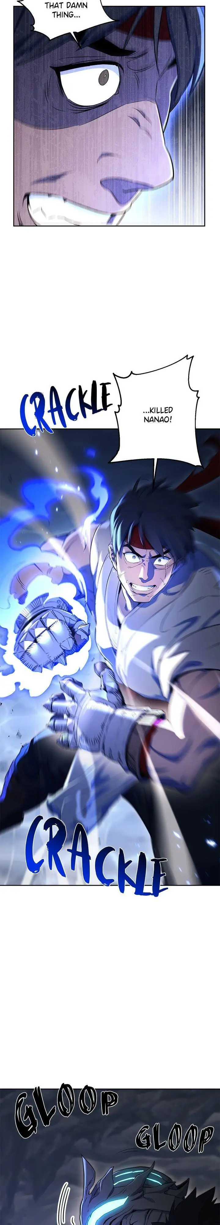 The Skeleton Soldier Failed to Defend the Dungeon Chapter 120