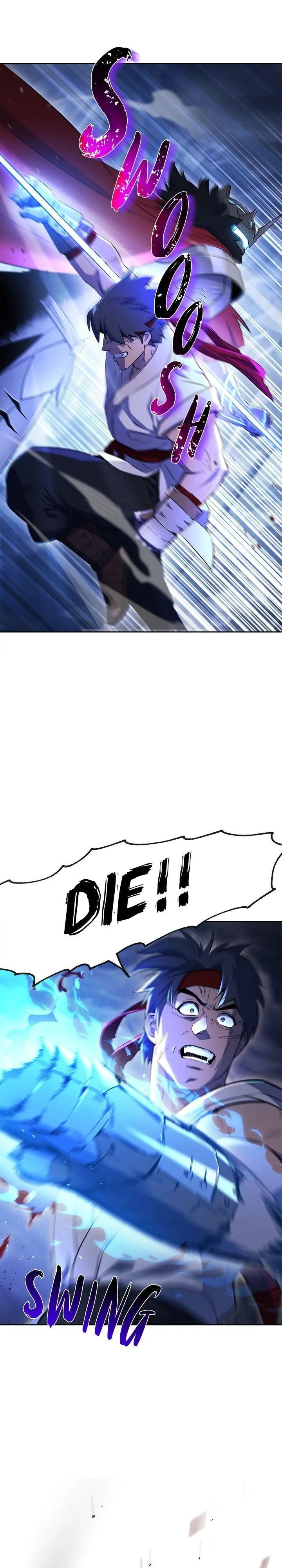 The Skeleton Soldier Failed to Defend the Dungeon Chapter 120