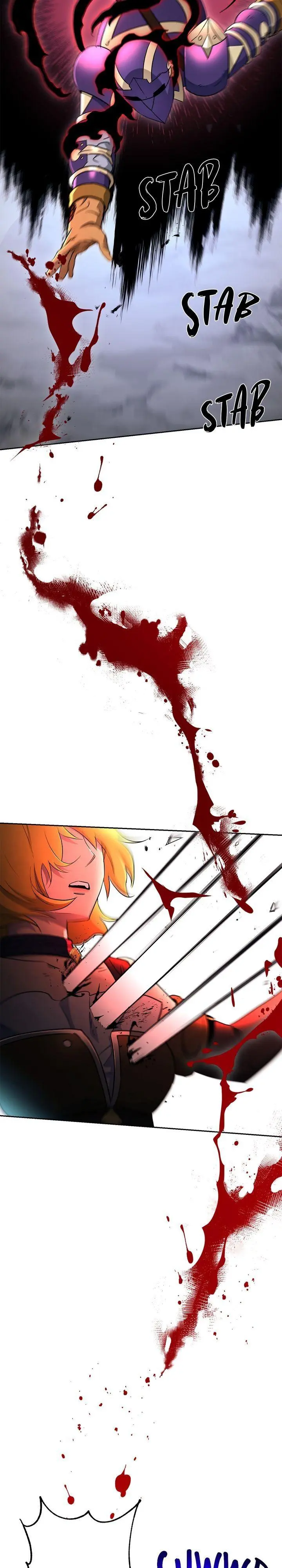 The Skeleton Soldier Failed to Defend the Dungeon Chapter 120