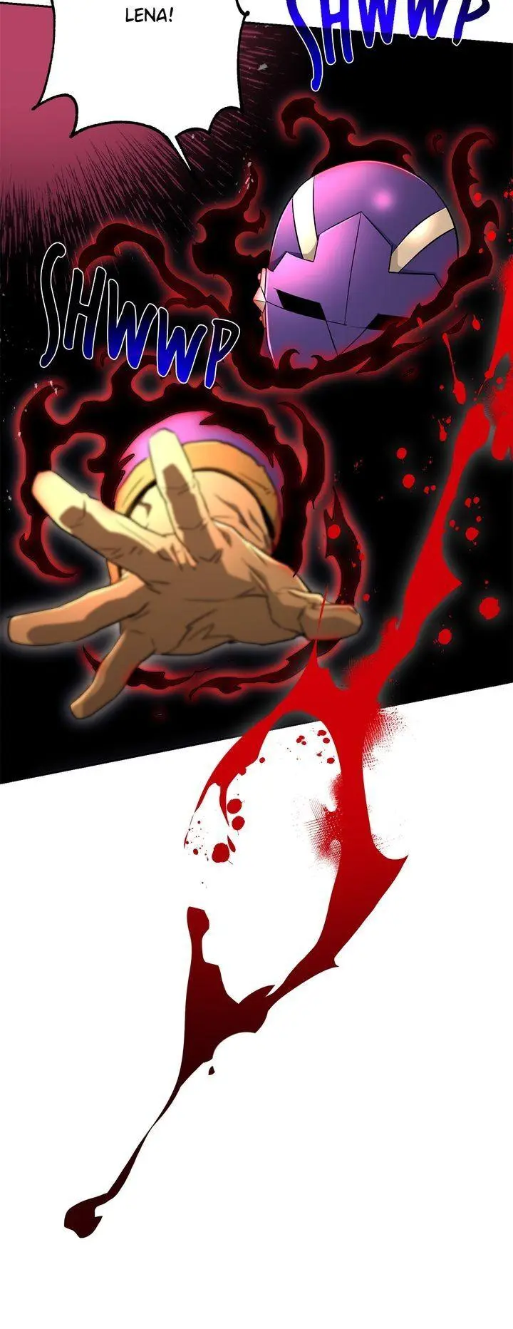 The Skeleton Soldier Failed to Defend the Dungeon Chapter 120