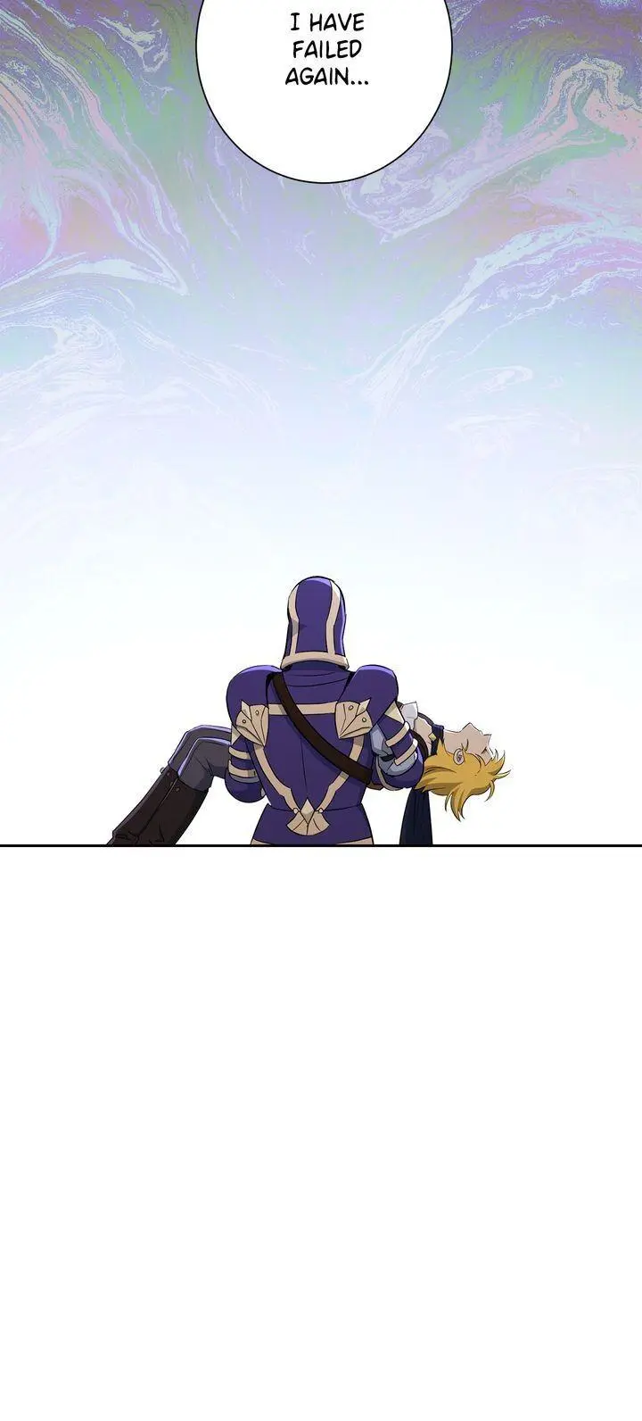 The Skeleton Soldier Failed to Defend the Dungeon Chapter 120