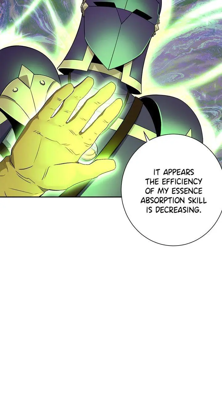 The Skeleton Soldier Failed to Defend the Dungeon Chapter 121