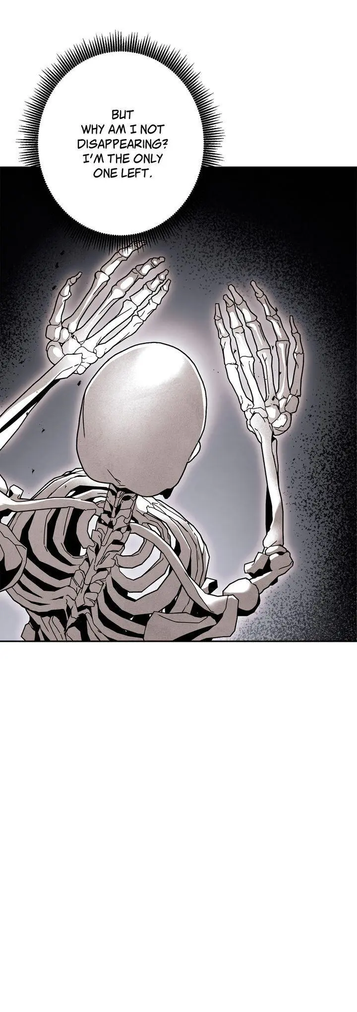 The Skeleton Soldier Failed to Defend the Dungeon Chapter 121