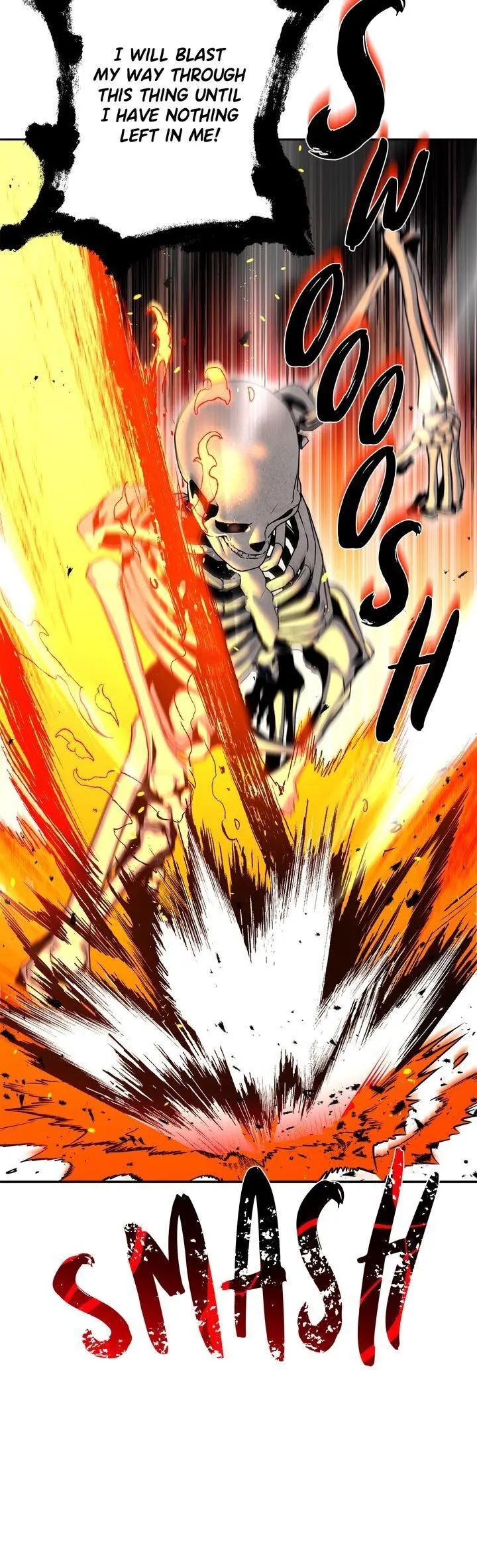 The Skeleton Soldier Failed to Defend the Dungeon Chapter 121