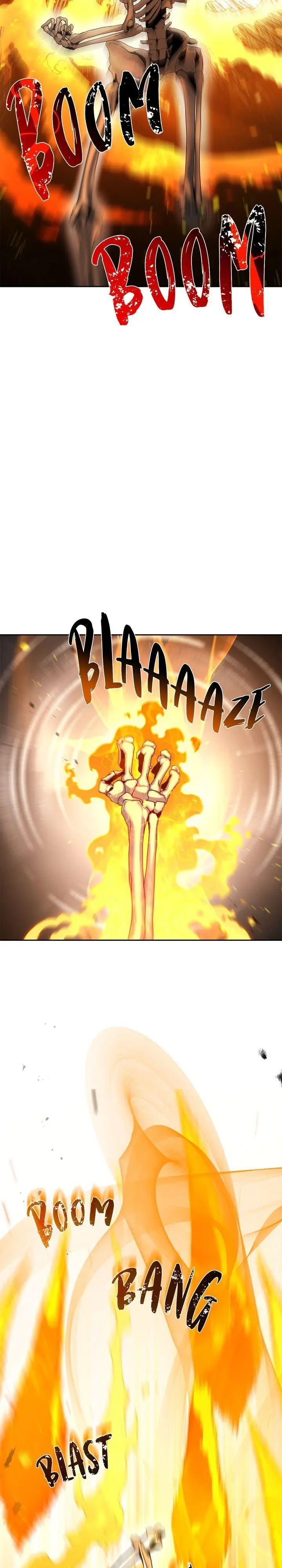 The Skeleton Soldier Failed to Defend the Dungeon Chapter 122