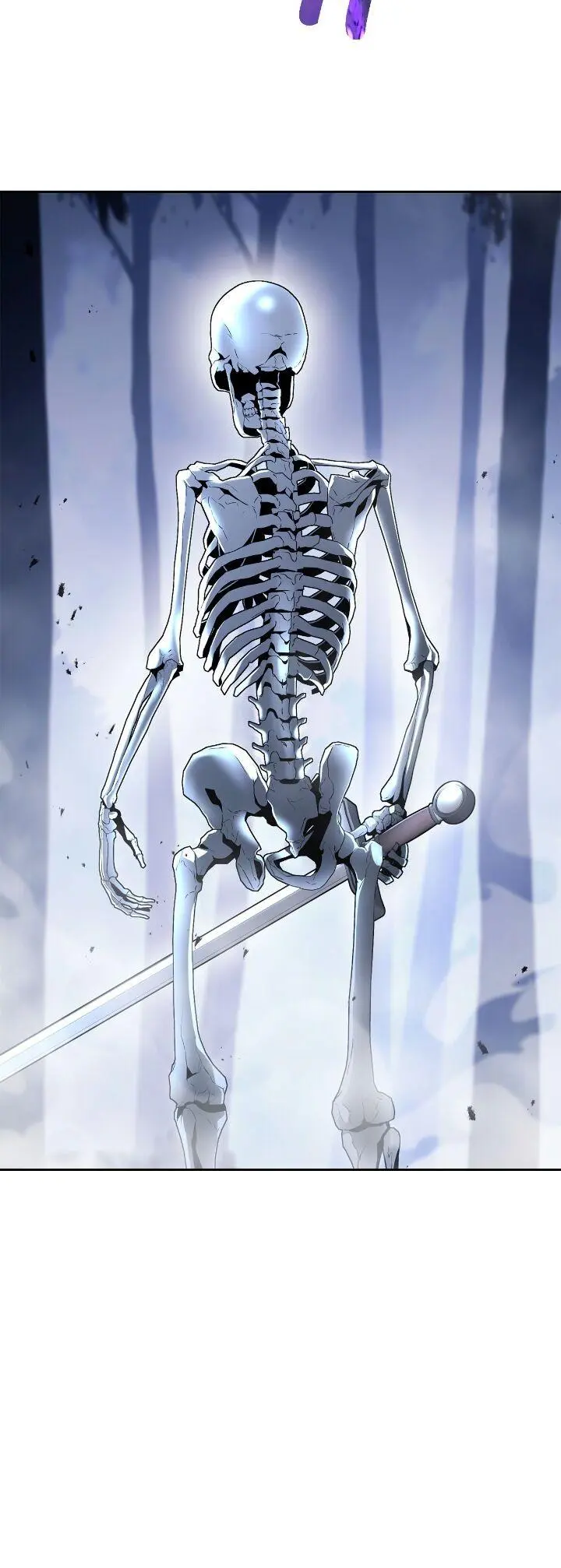 The Skeleton Soldier Failed to Defend the Dungeon Chapter 123