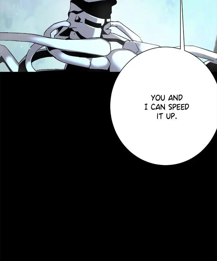 The Skeleton Soldier Failed to Defend the Dungeon Chapter 123