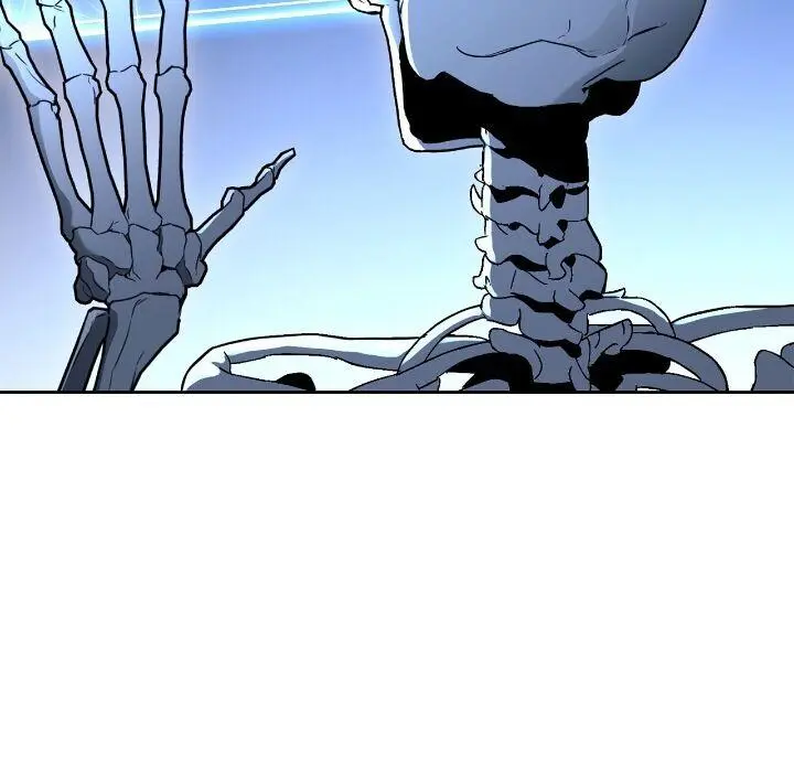 The Skeleton Soldier Failed to Defend the Dungeon Chapter 123