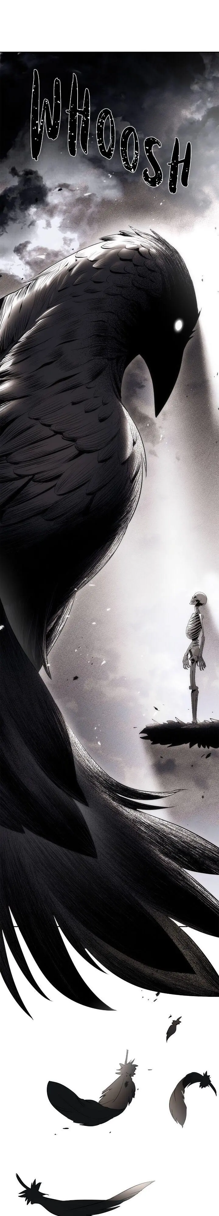 The Skeleton Soldier Failed to Defend the Dungeon Chapter 123