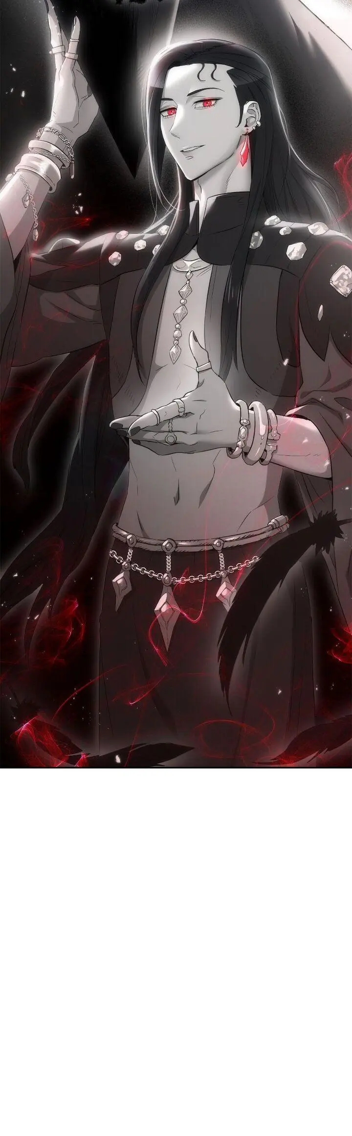 The Skeleton Soldier Failed to Defend the Dungeon Chapter 123