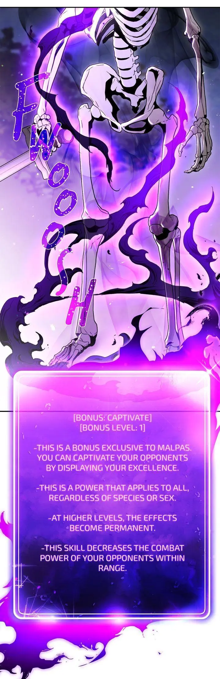 The Skeleton Soldier Failed to Defend the Dungeon Chapter 125