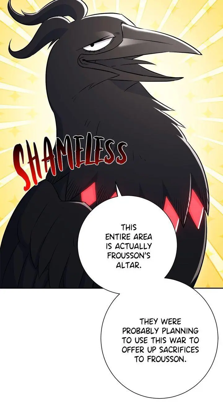 The Skeleton Soldier Failed to Defend the Dungeon Chapter 125