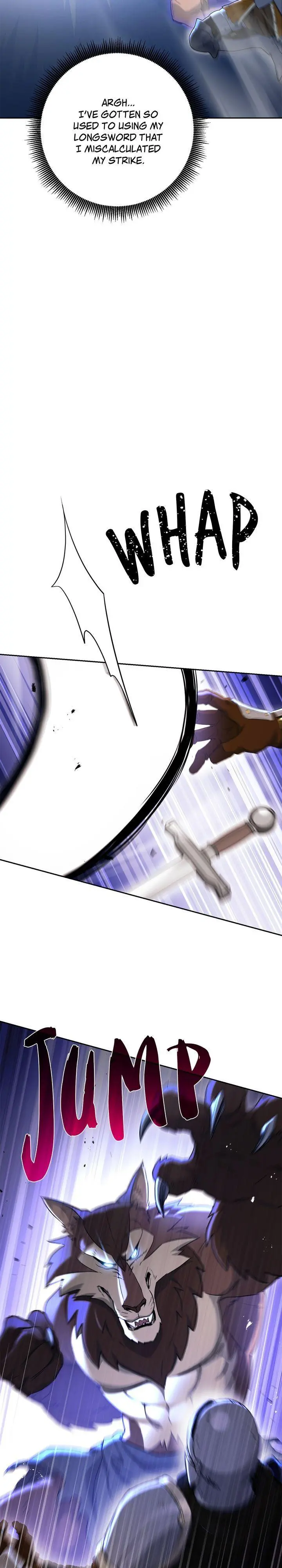 The Skeleton Soldier Failed to Defend the Dungeon Chapter 126
