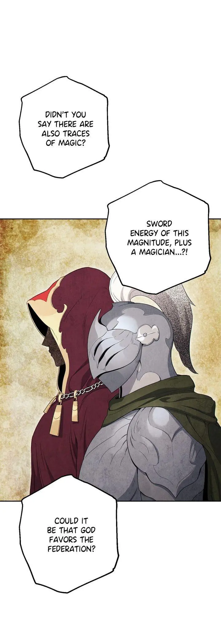The Skeleton Soldier Failed to Defend the Dungeon Chapter 127