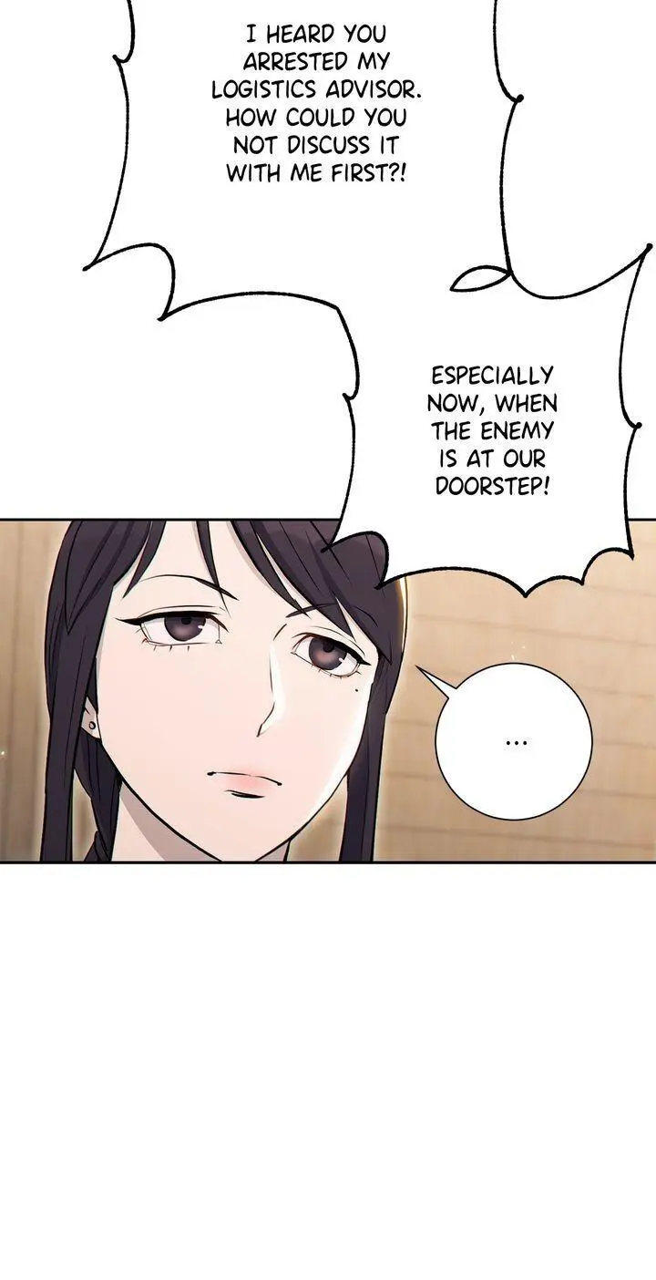 The Skeleton Soldier Failed to Defend the Dungeon Chapter 127