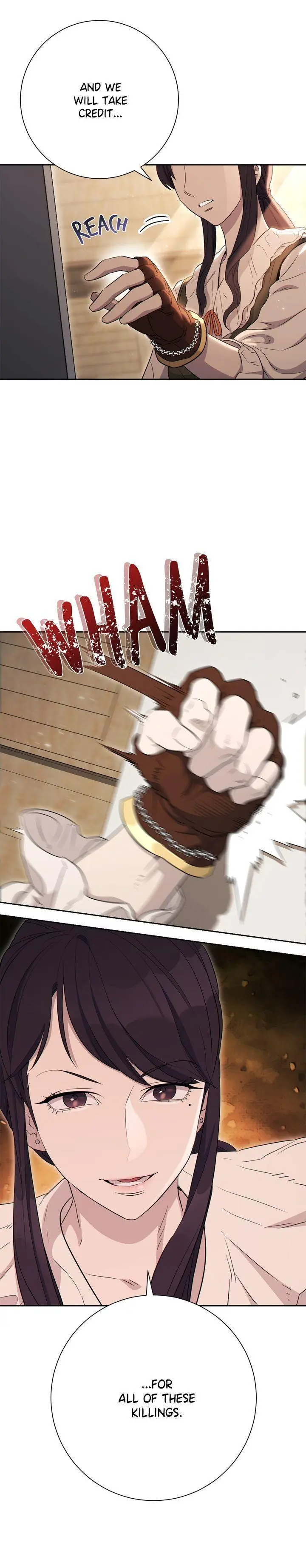 The Skeleton Soldier Failed to Defend the Dungeon Chapter 127