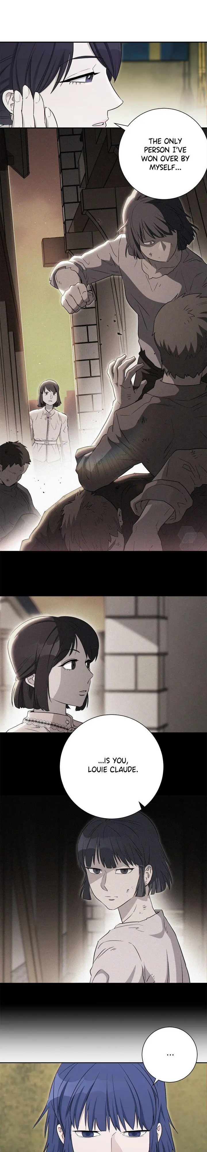 The Skeleton Soldier Failed to Defend the Dungeon Chapter 127