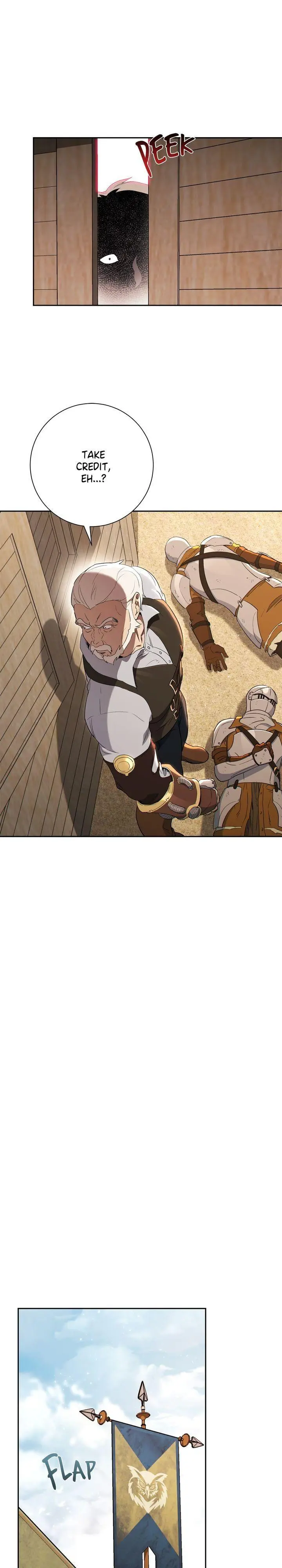 The Skeleton Soldier Failed to Defend the Dungeon Chapter 128