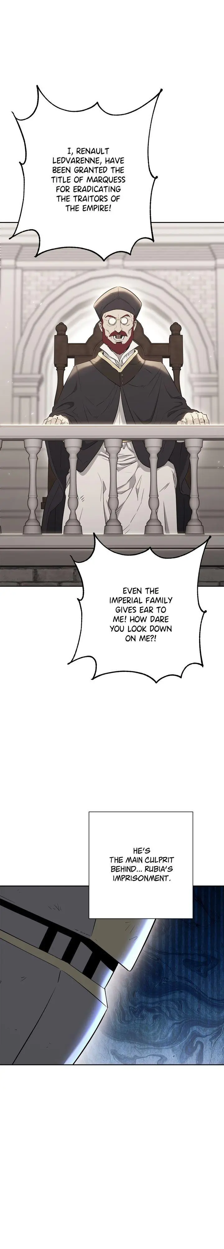 The Skeleton Soldier Failed to Defend the Dungeon Chapter 129