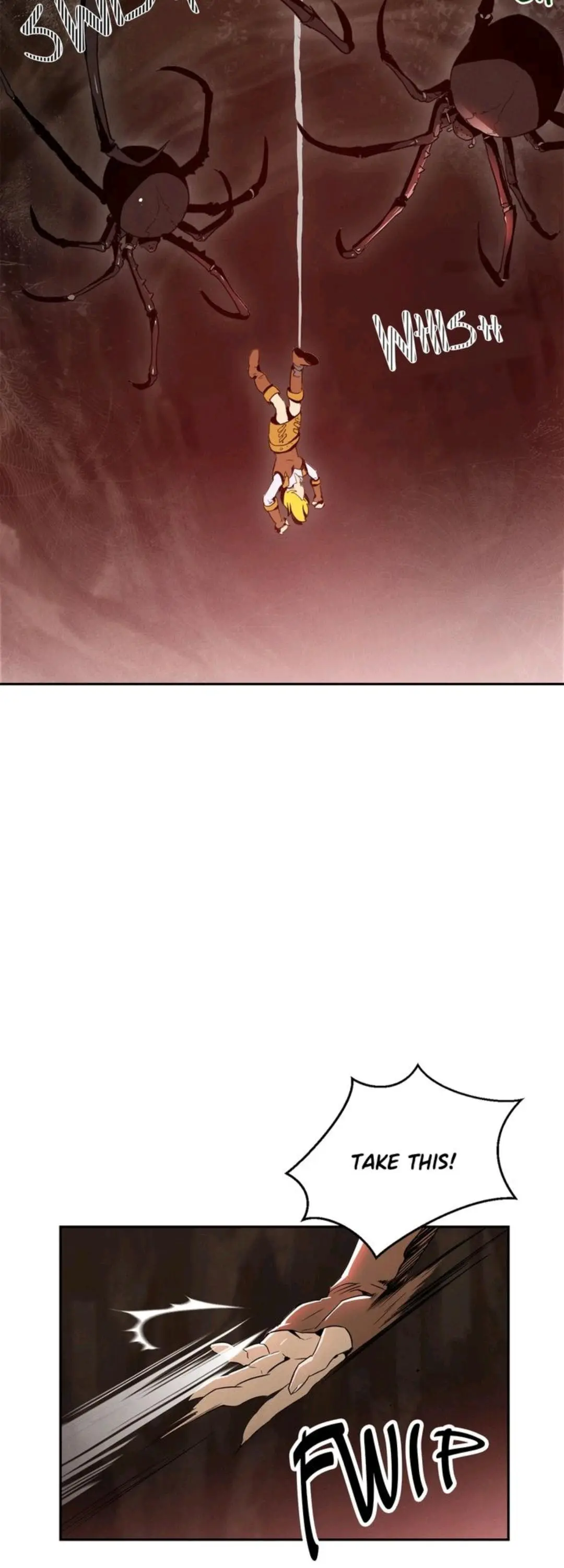 The Skeleton Soldier Failed to Defend the Dungeon Chapter 13