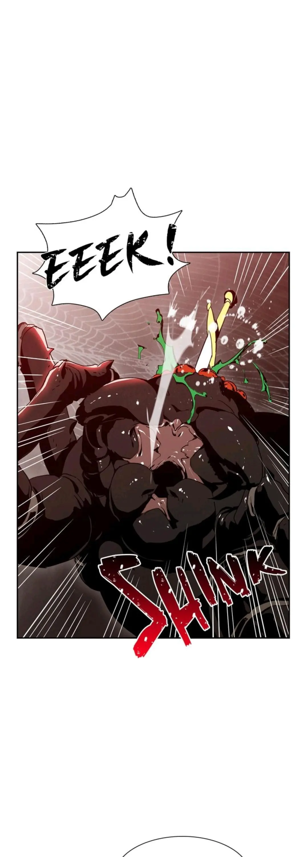 The Skeleton Soldier Failed to Defend the Dungeon Chapter 13
