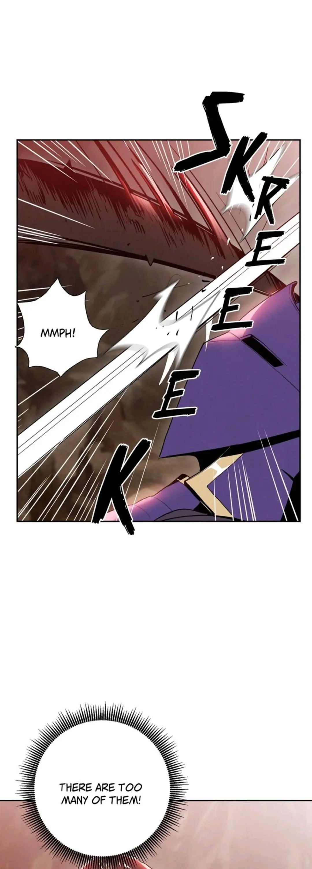 The Skeleton Soldier Failed to Defend the Dungeon Chapter 13