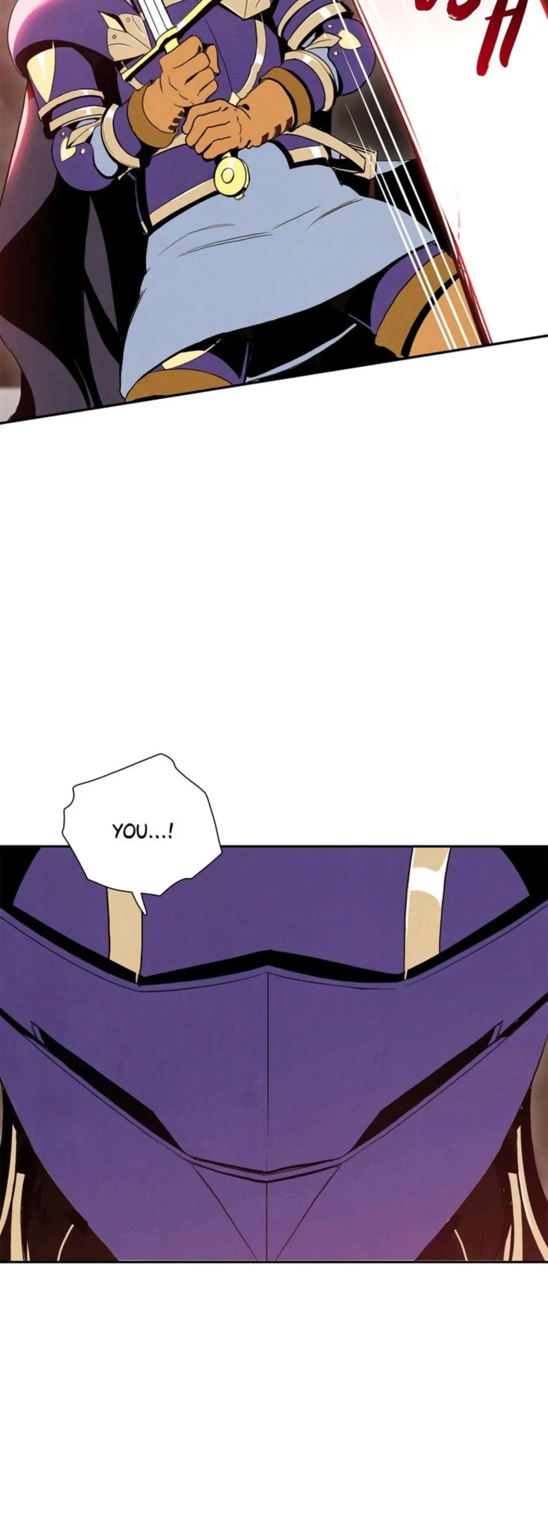 The Skeleton Soldier Failed to Defend the Dungeon Chapter 13