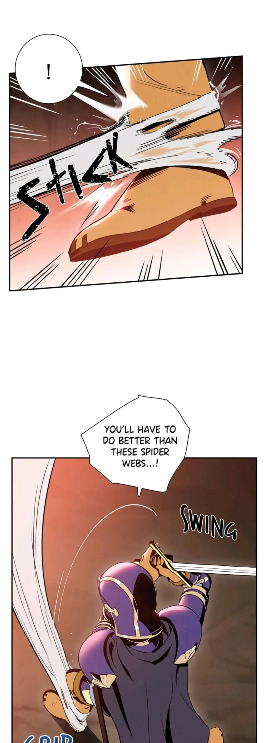 The Skeleton Soldier Failed to Defend the Dungeon Chapter 13