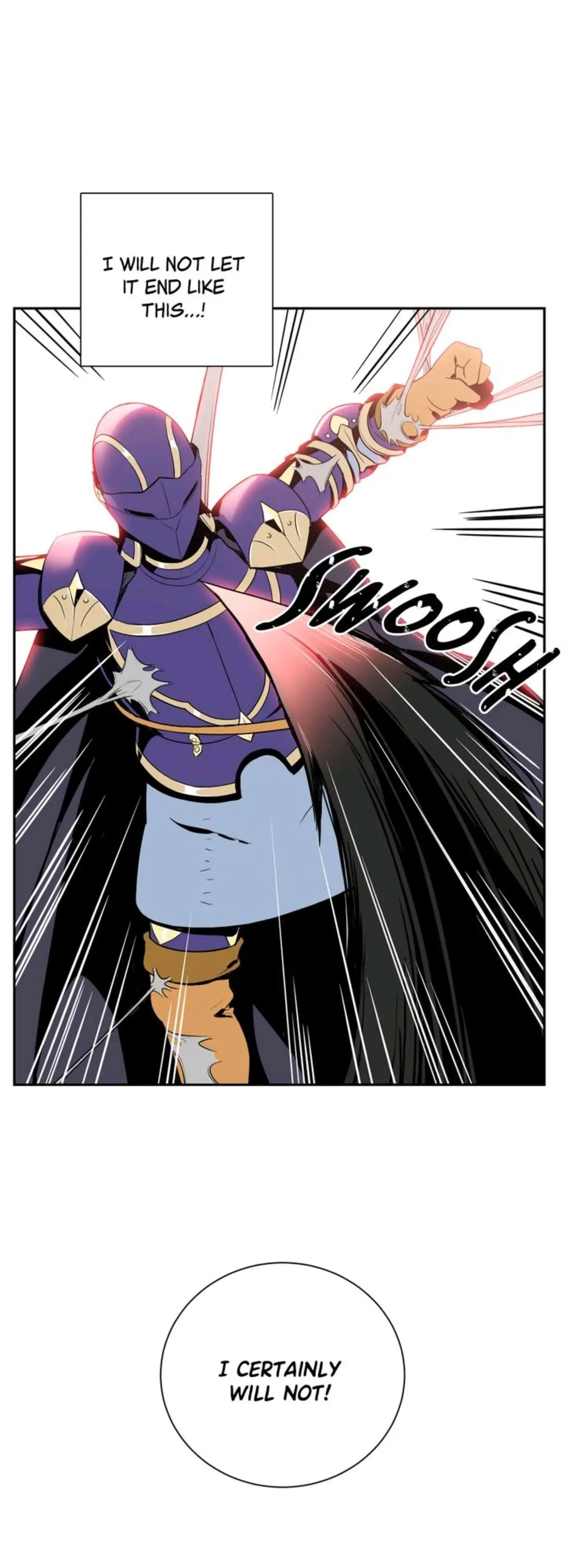 The Skeleton Soldier Failed to Defend the Dungeon Chapter 13
