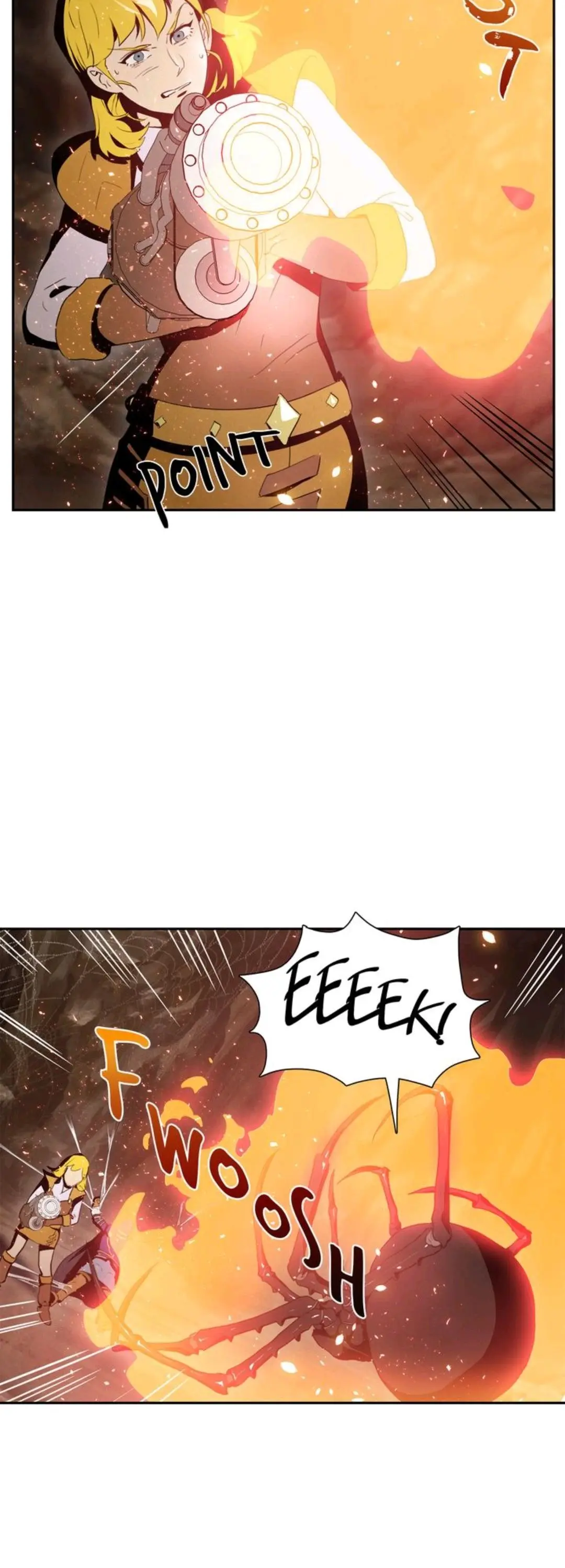 The Skeleton Soldier Failed to Defend the Dungeon Chapter 13
