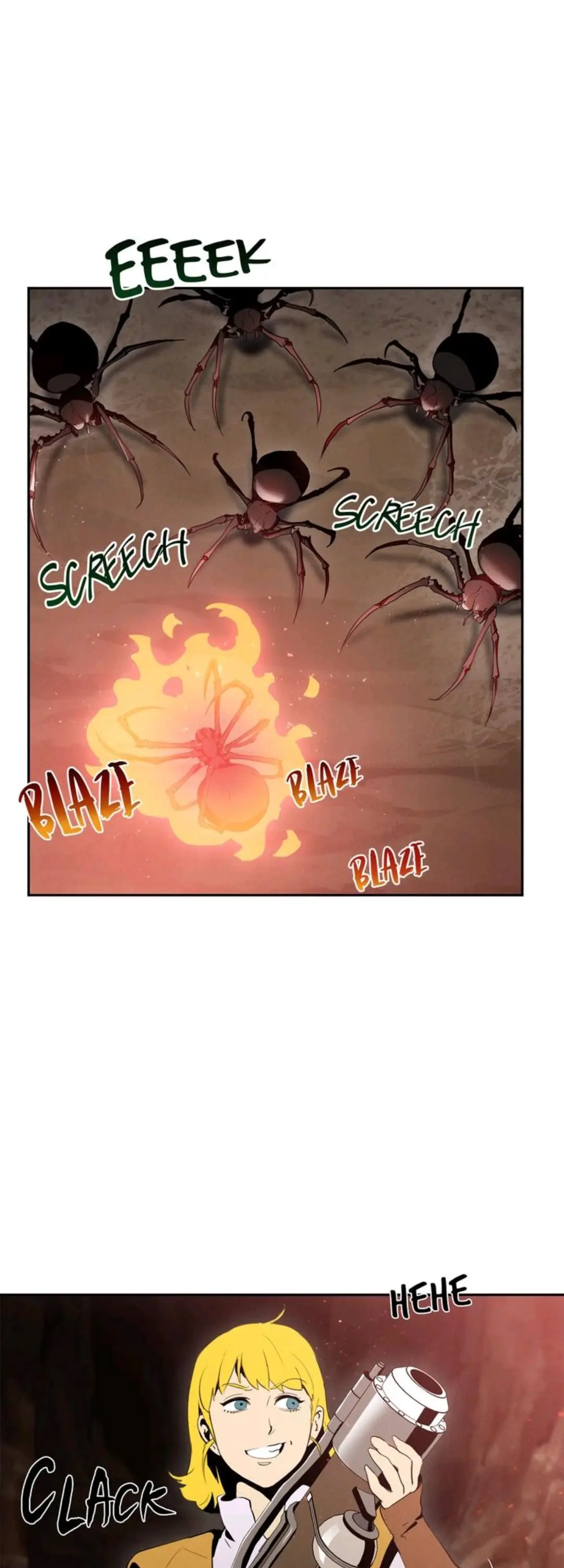 The Skeleton Soldier Failed to Defend the Dungeon Chapter 13