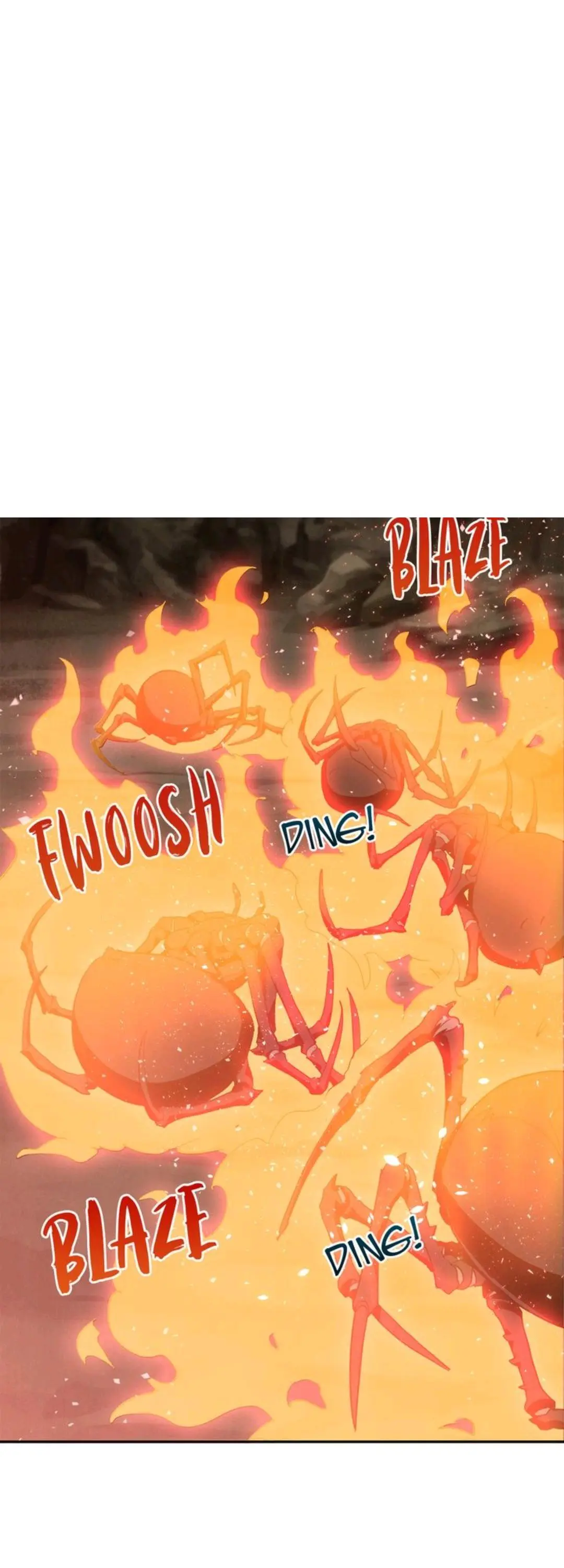 The Skeleton Soldier Failed to Defend the Dungeon Chapter 13