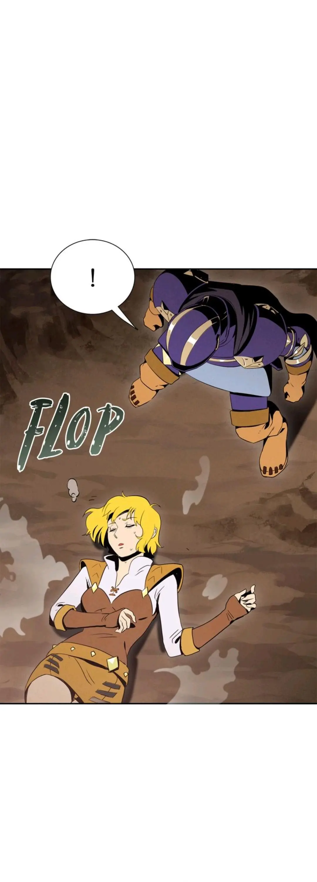 The Skeleton Soldier Failed to Defend the Dungeon Chapter 13