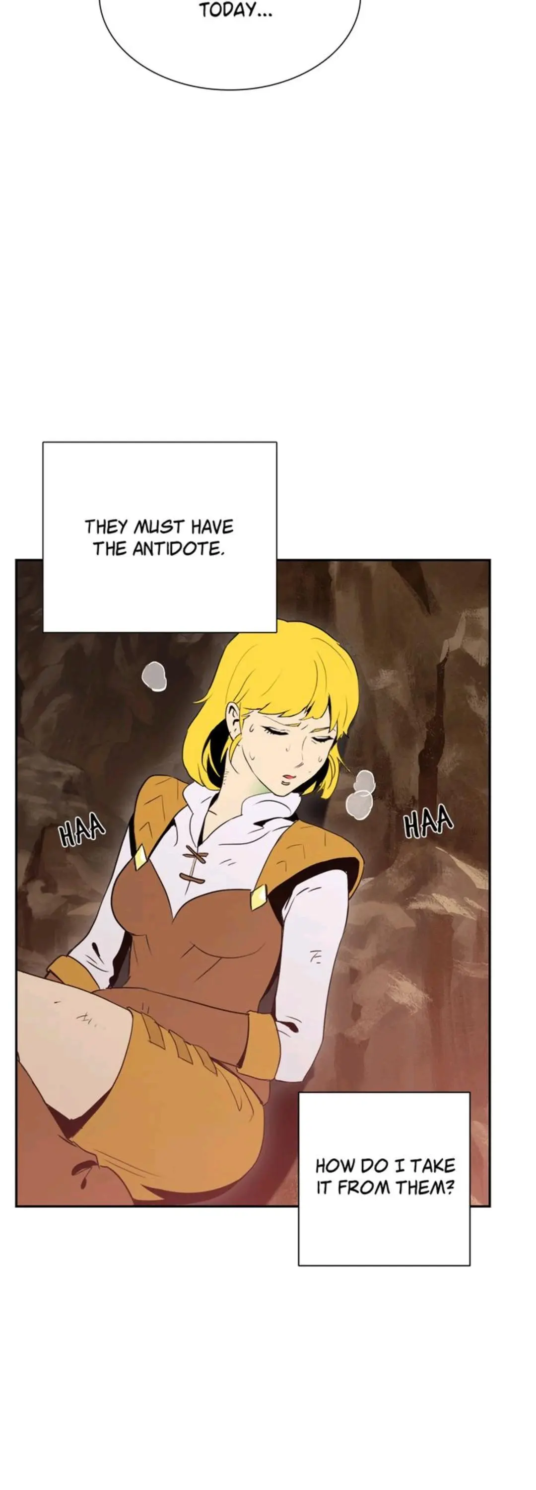 The Skeleton Soldier Failed to Defend the Dungeon Chapter 13