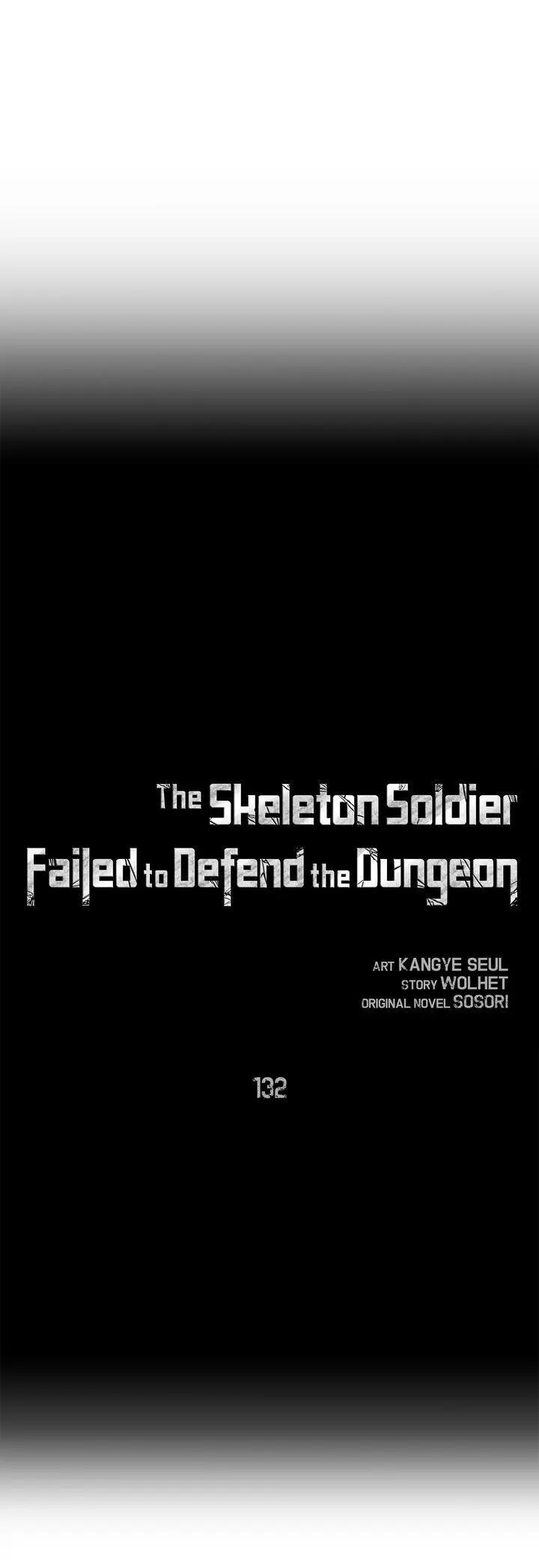 The Skeleton Soldier Failed to Defend the Dungeon Chapter 131