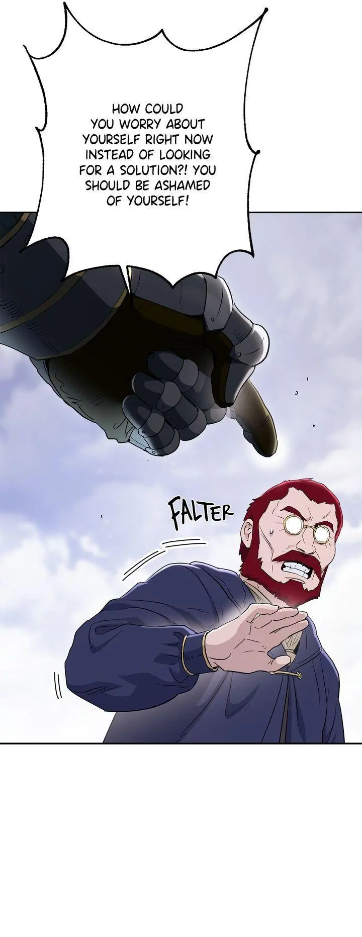 The Skeleton Soldier Failed to Defend the Dungeon Chapter 131